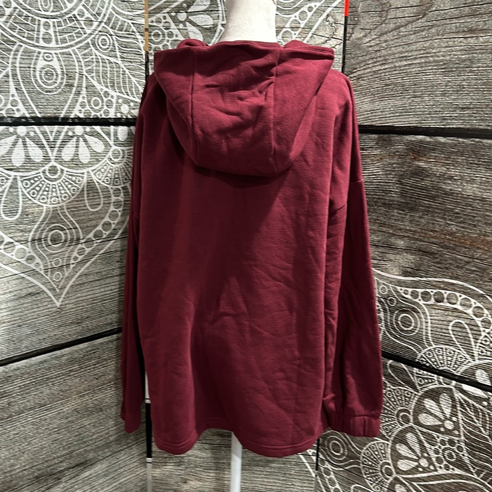 Keep Me Warm Jacket - Picture 4 of 4